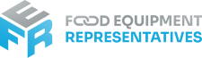 Food Equipment Representatives | Florida's Kitchen Equipment Logo