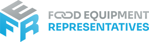 Food Equipment Representatives Logo